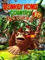 Donkey Kong Country Returns 3D