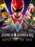 Power Rangers: Battle for the Grid