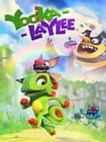 Yooka-Laylee