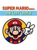 Super Mario Bros.: The Lost Levels