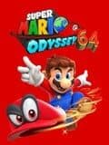 Super Mario Odyssey 64