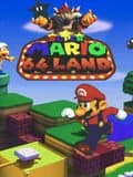 Super Mario 64 Land