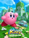 Kirby and the Forgotten Land