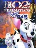 Disney's 102 Dalmatians: Puppies to the Rescue