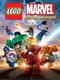 LEGO Marvel Super Heroes