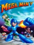 Mega Man 5