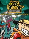 Codename: Kids Next Door Operation: V.I.D.E.O.G.A.M.E.