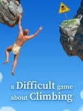 A Difficult Game About Climbing